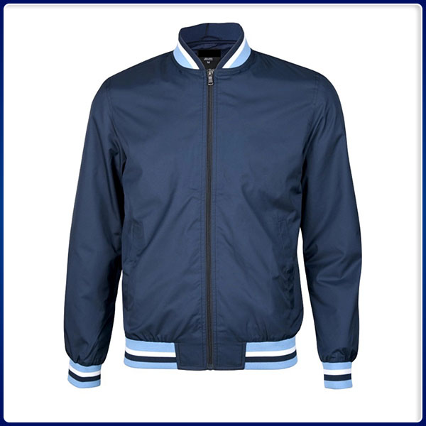 	Áo jacket